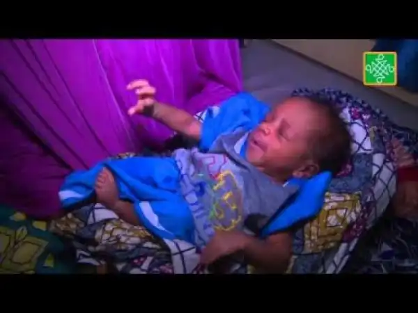 Video: Lafiya Jari Kashi Na 1